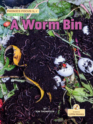 cover image of A Worm Bin